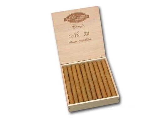 Woermann Classic Cigarillos  